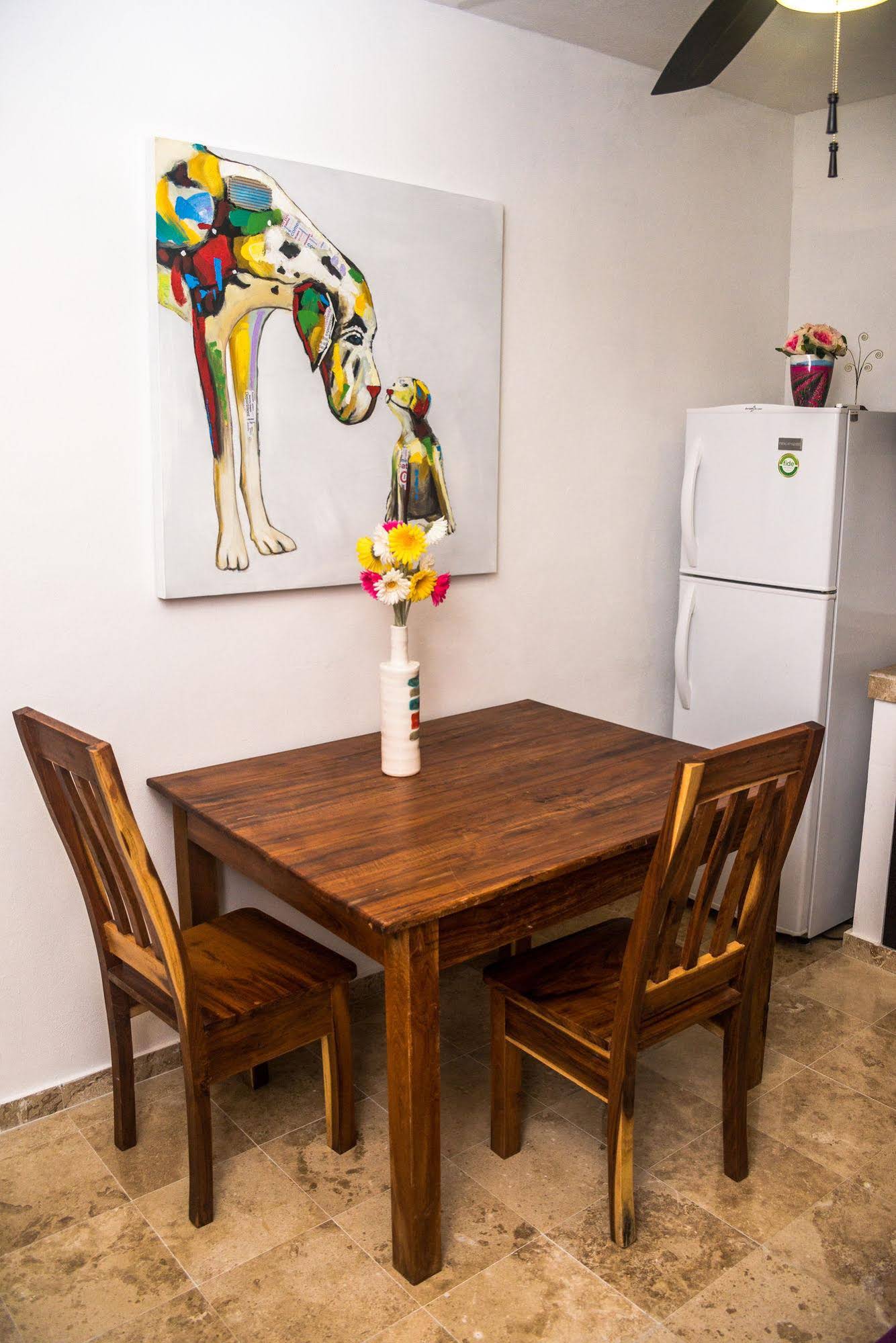 Las Perlas Condo Hotel