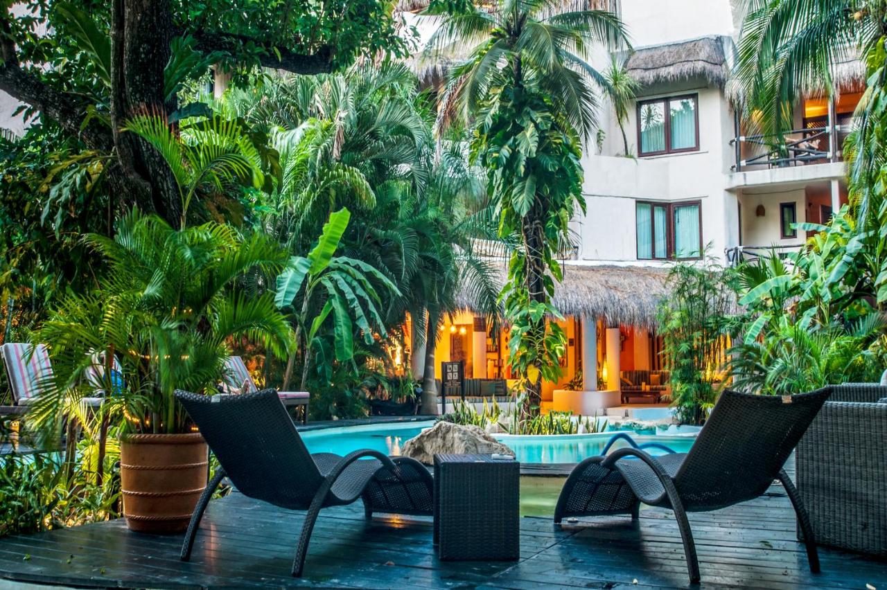 La Tortuga Hotel & Spa