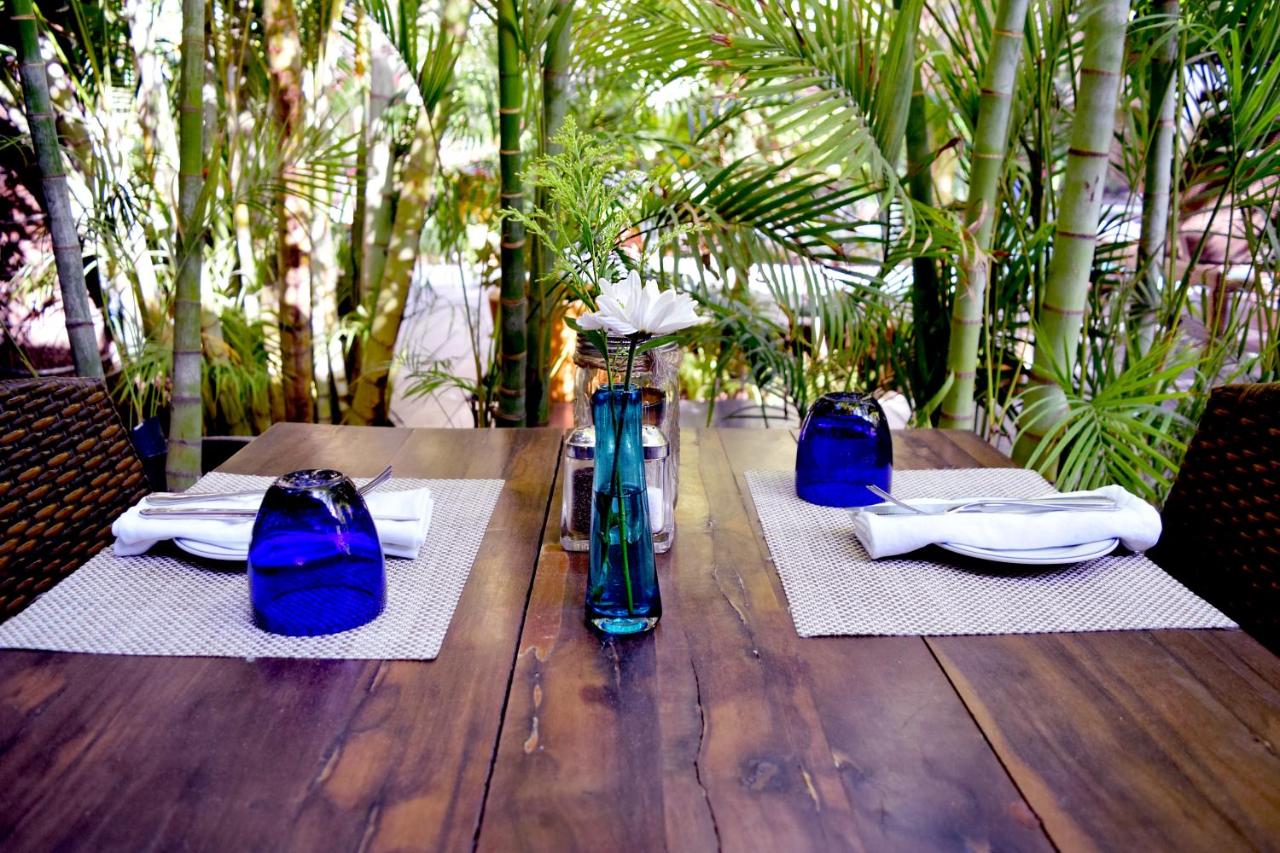 La Tortuga Hotel & Spa