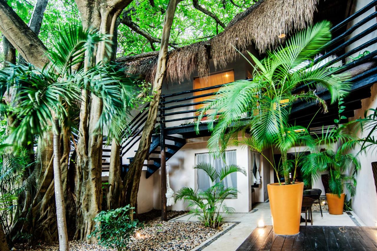 La Tortuga Hotel & Spa