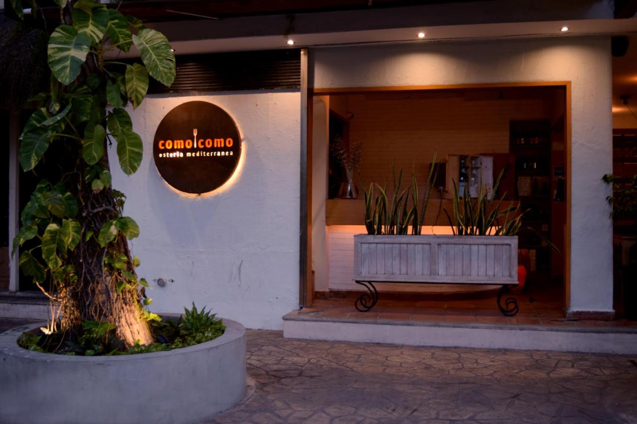 La Tortuga Hotel & Spa