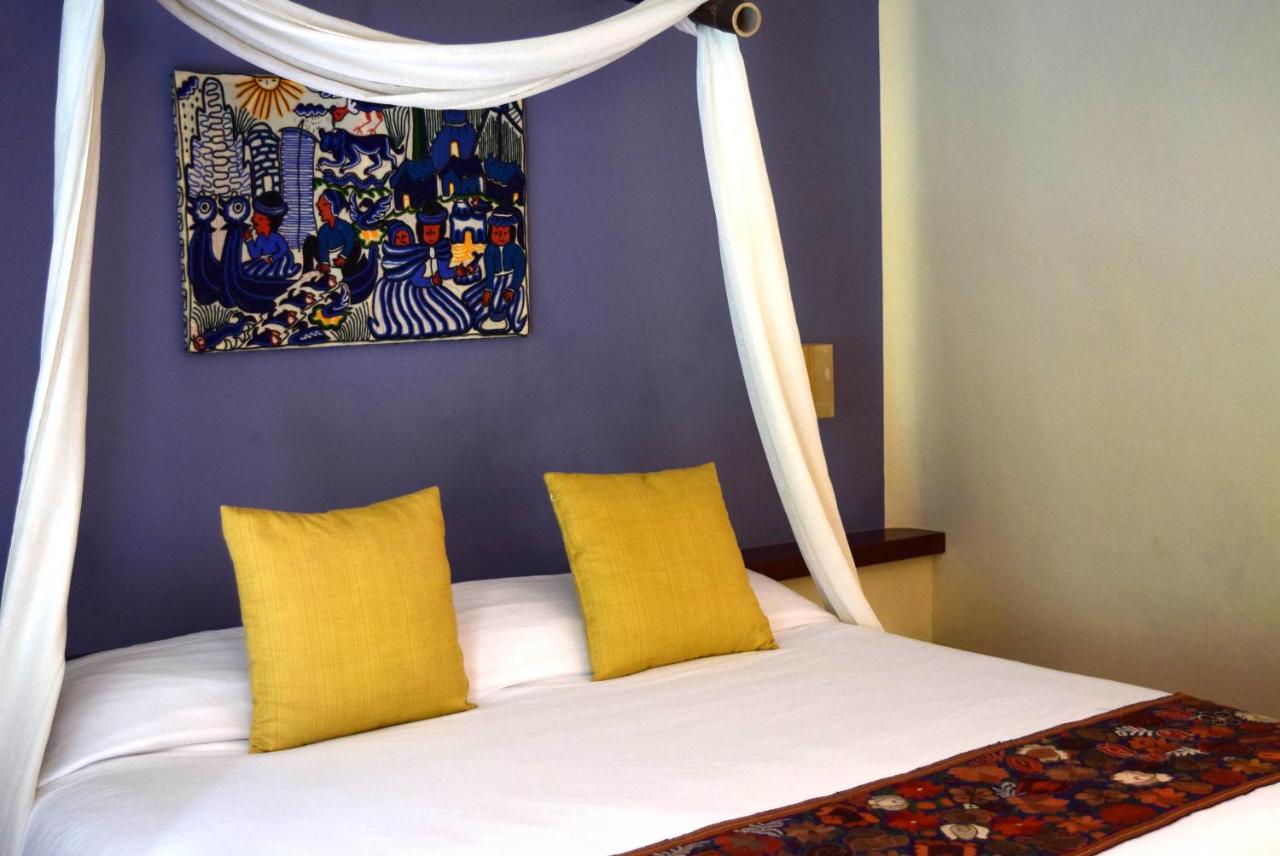 La Tortuga Hotel & Spa