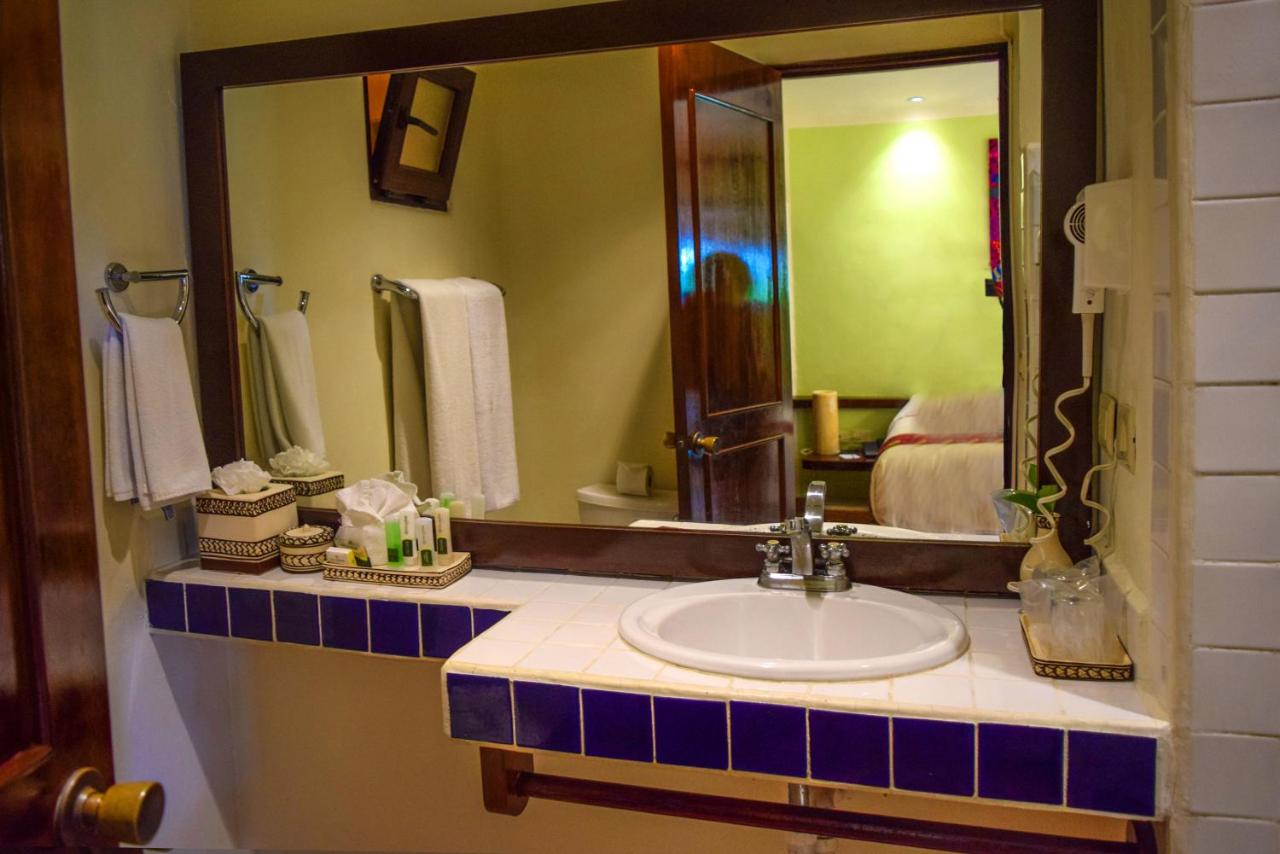 La Tortuga Hotel & Spa