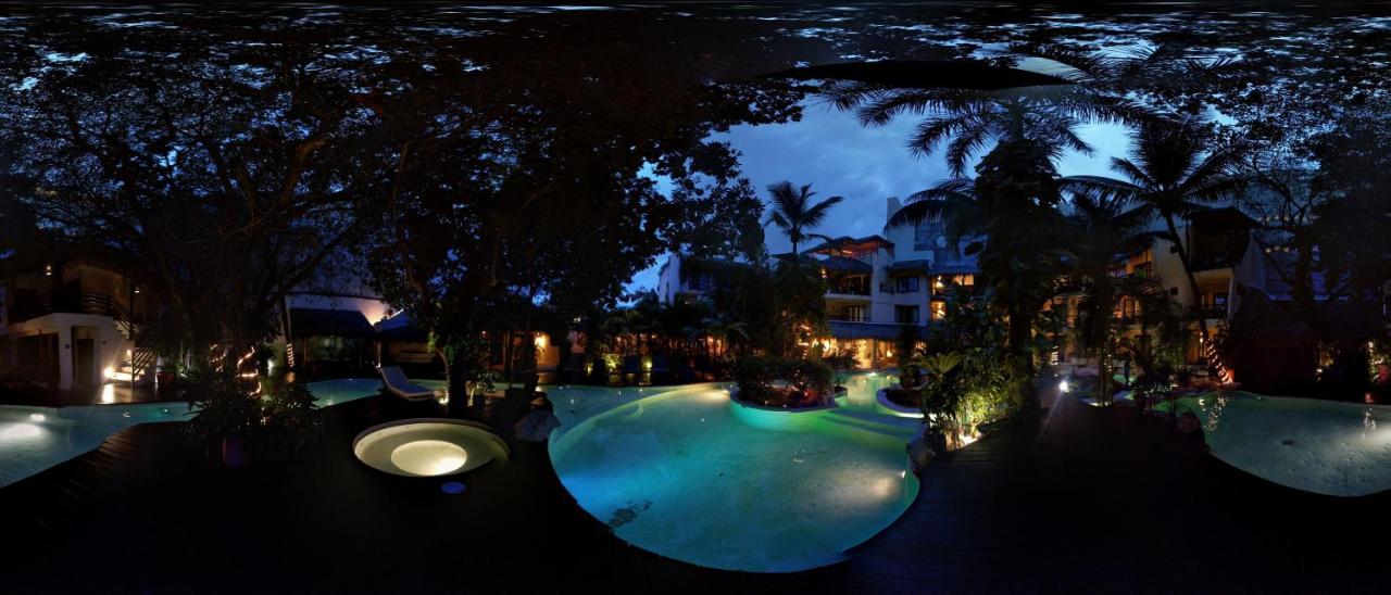 La Tortuga Hotel & Spa