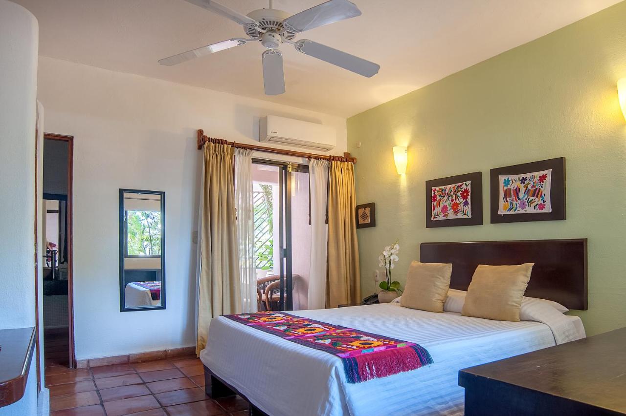 La Tortuga Hotel & Spa