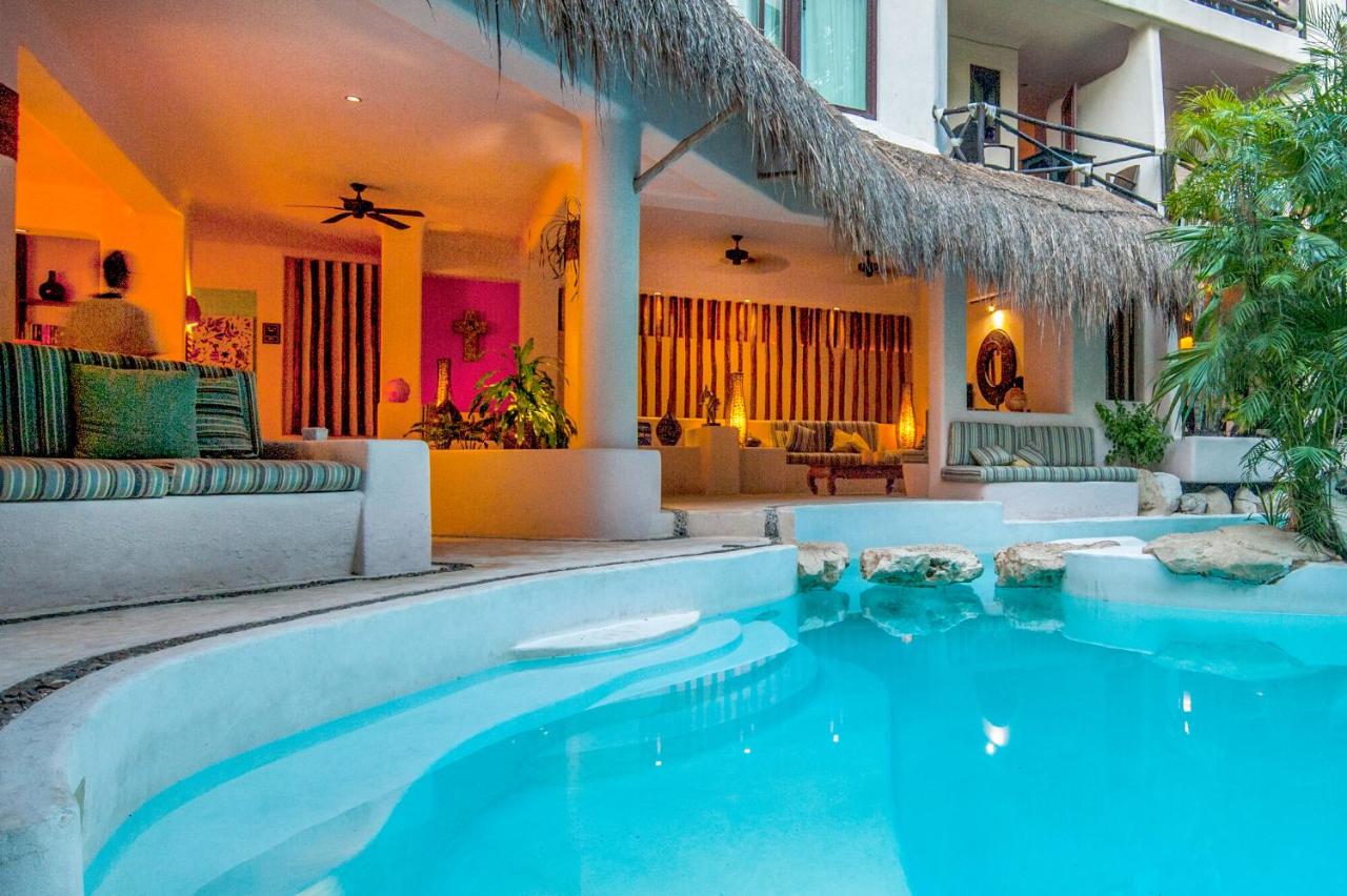 La Tortuga Hotel & Spa