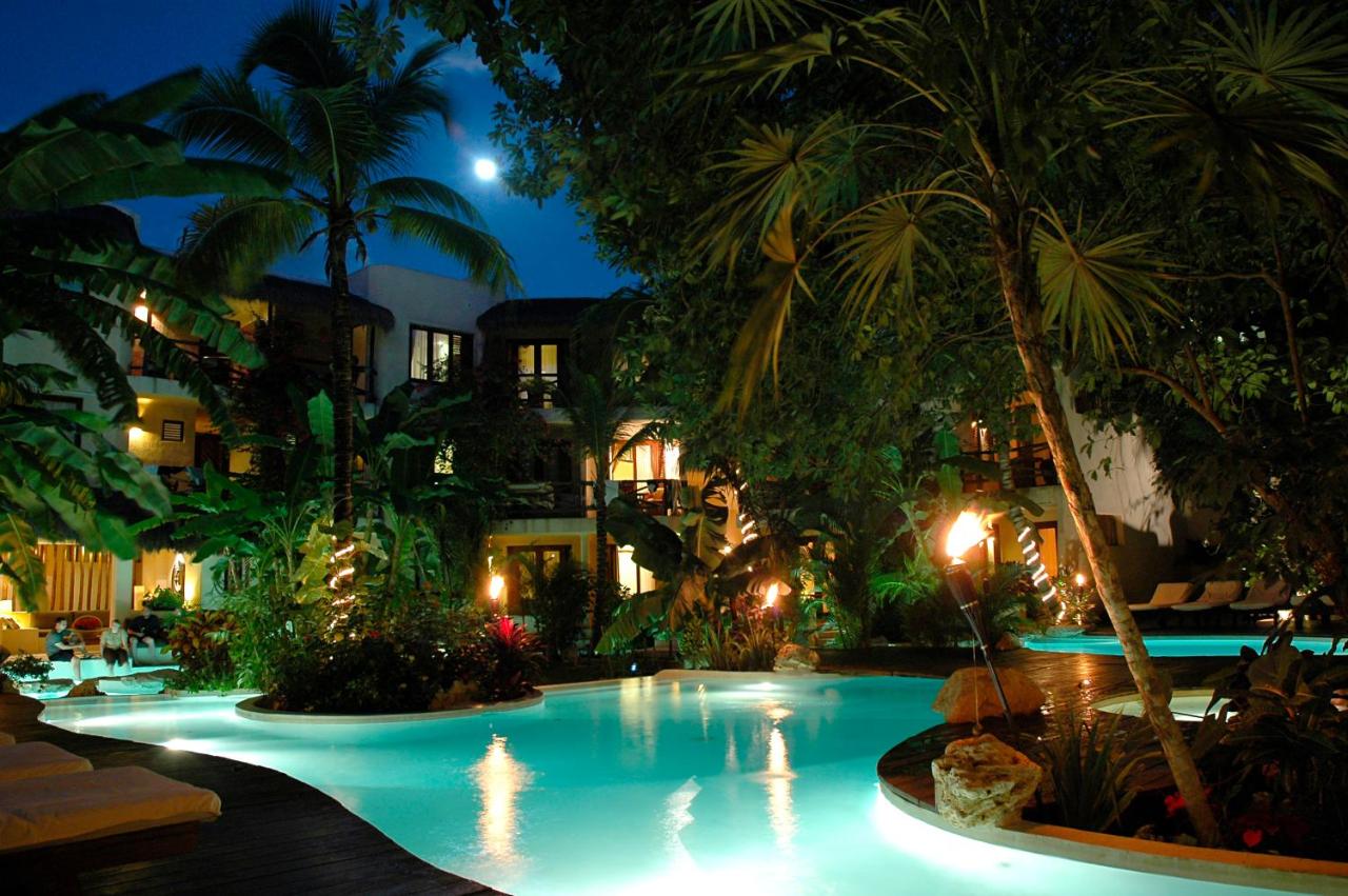 La Tortuga Hotel & Spa