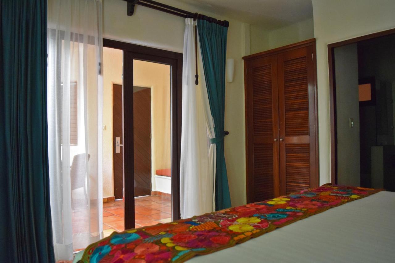 La Tortuga Hotel & Spa