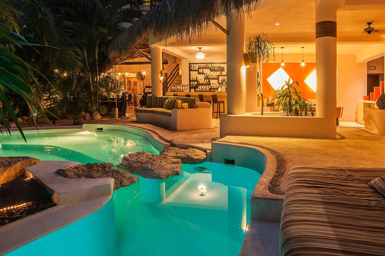 La Tortuga Hotel & Spa