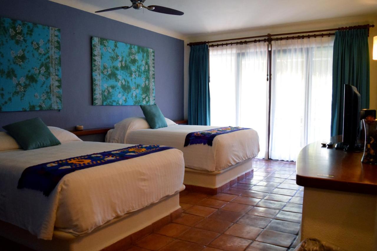 La Tortuga Hotel & Spa