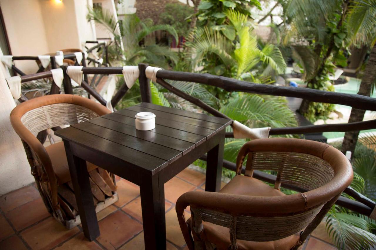 La Tortuga Hotel & Spa