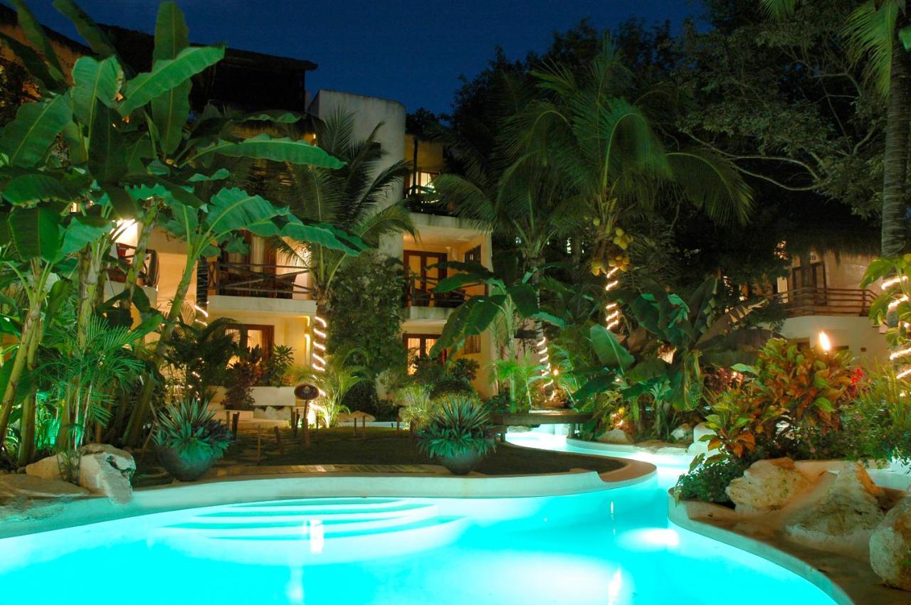 La Tortuga Hotel & Spa