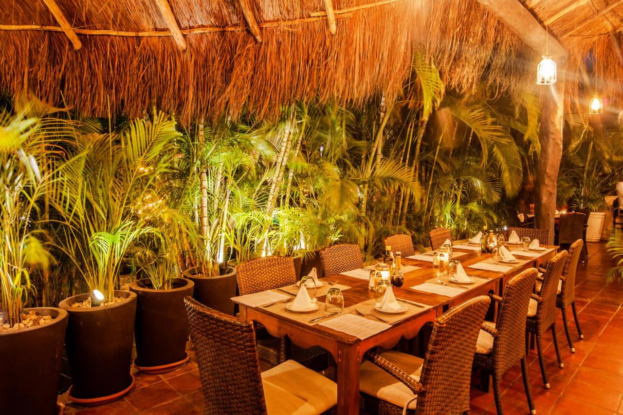 La Tortuga Hotel & Spa