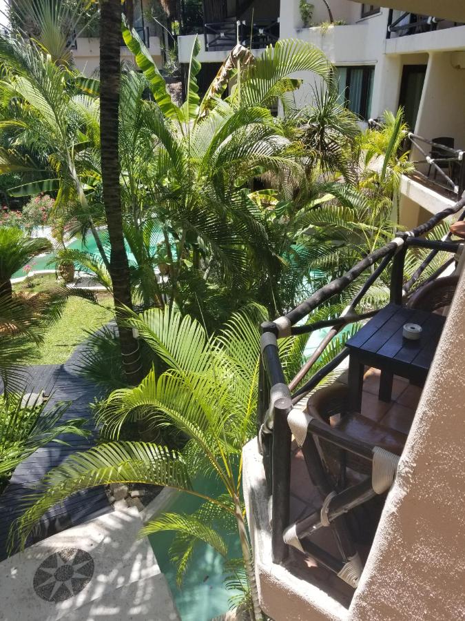La Tortuga Hotel & Spa