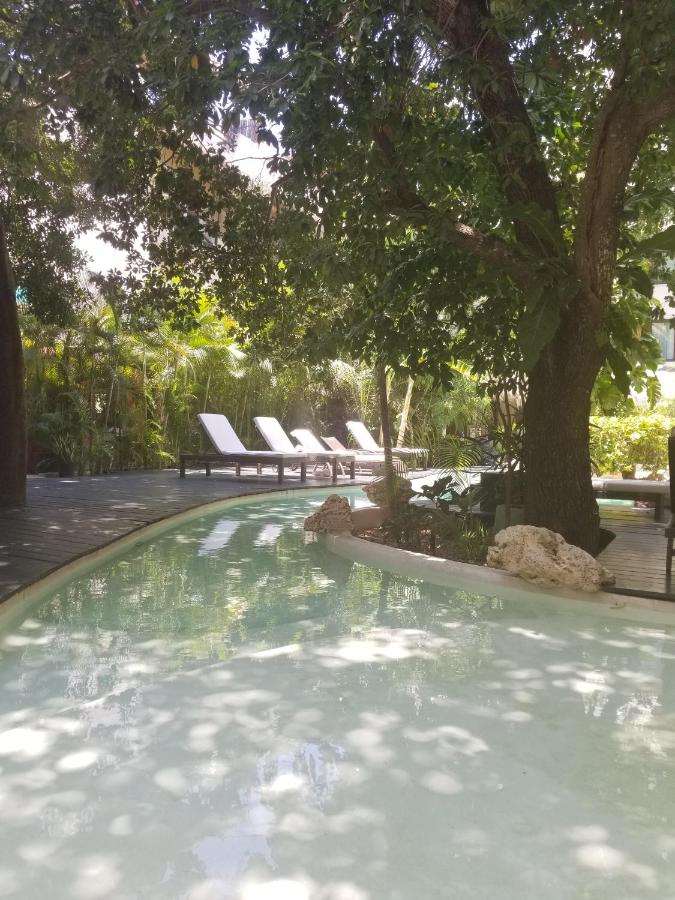 La Tortuga Hotel & Spa