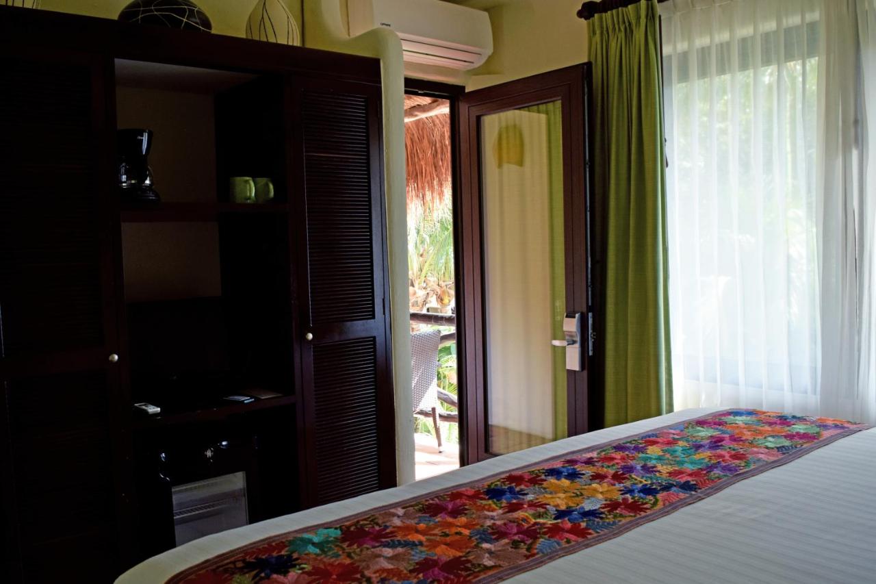 La Tortuga Hotel & Spa