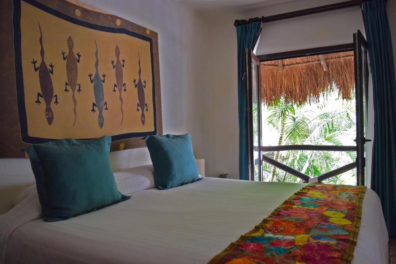 La Tortuga Hotel & Spa