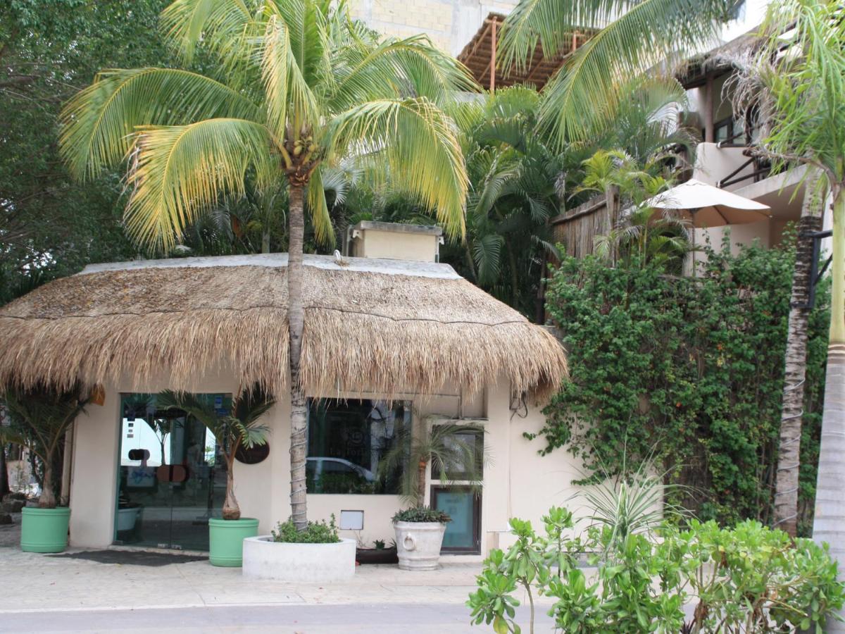 La Tortuga Hotel & Spa