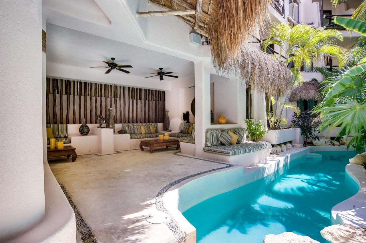 La Tortuga Hotel & Spa