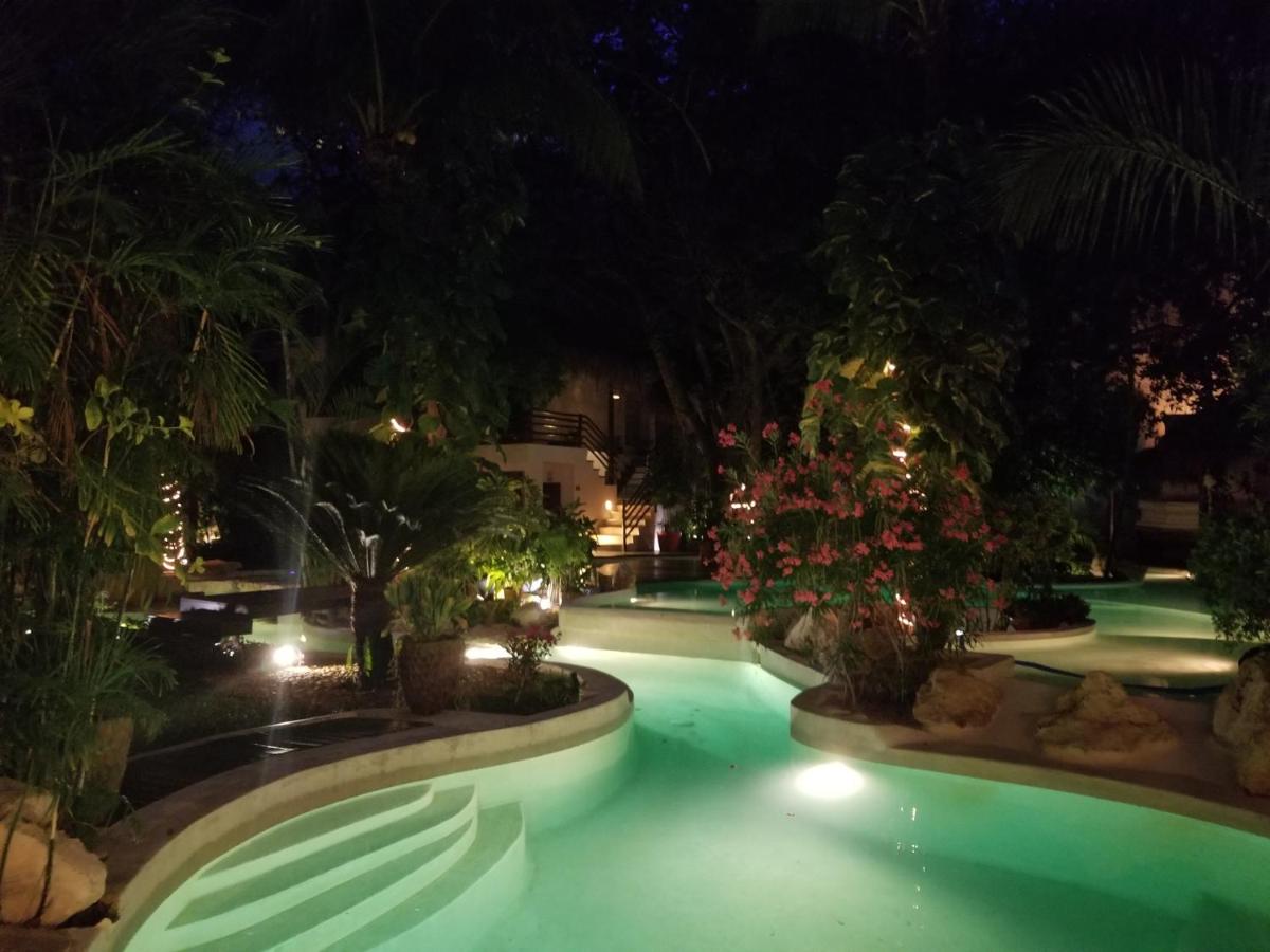 La Tortuga Hotel & Spa