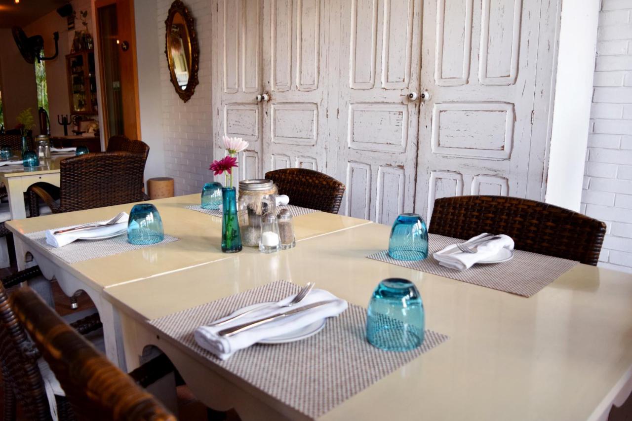 La Tortuga Hotel & Spa