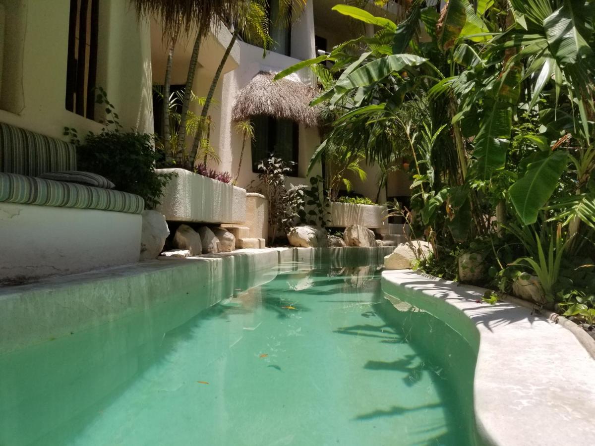 La Tortuga Hotel & Spa