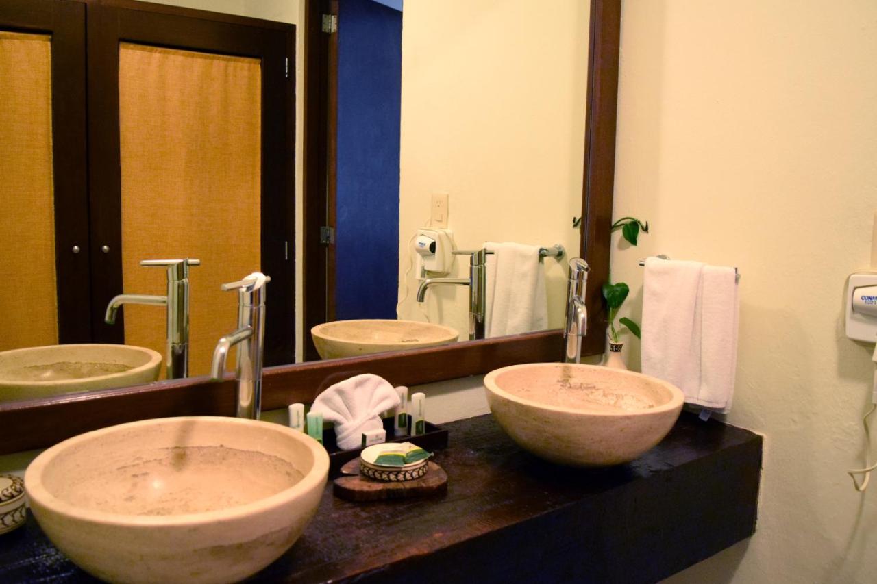 La Tortuga Hotel & Spa