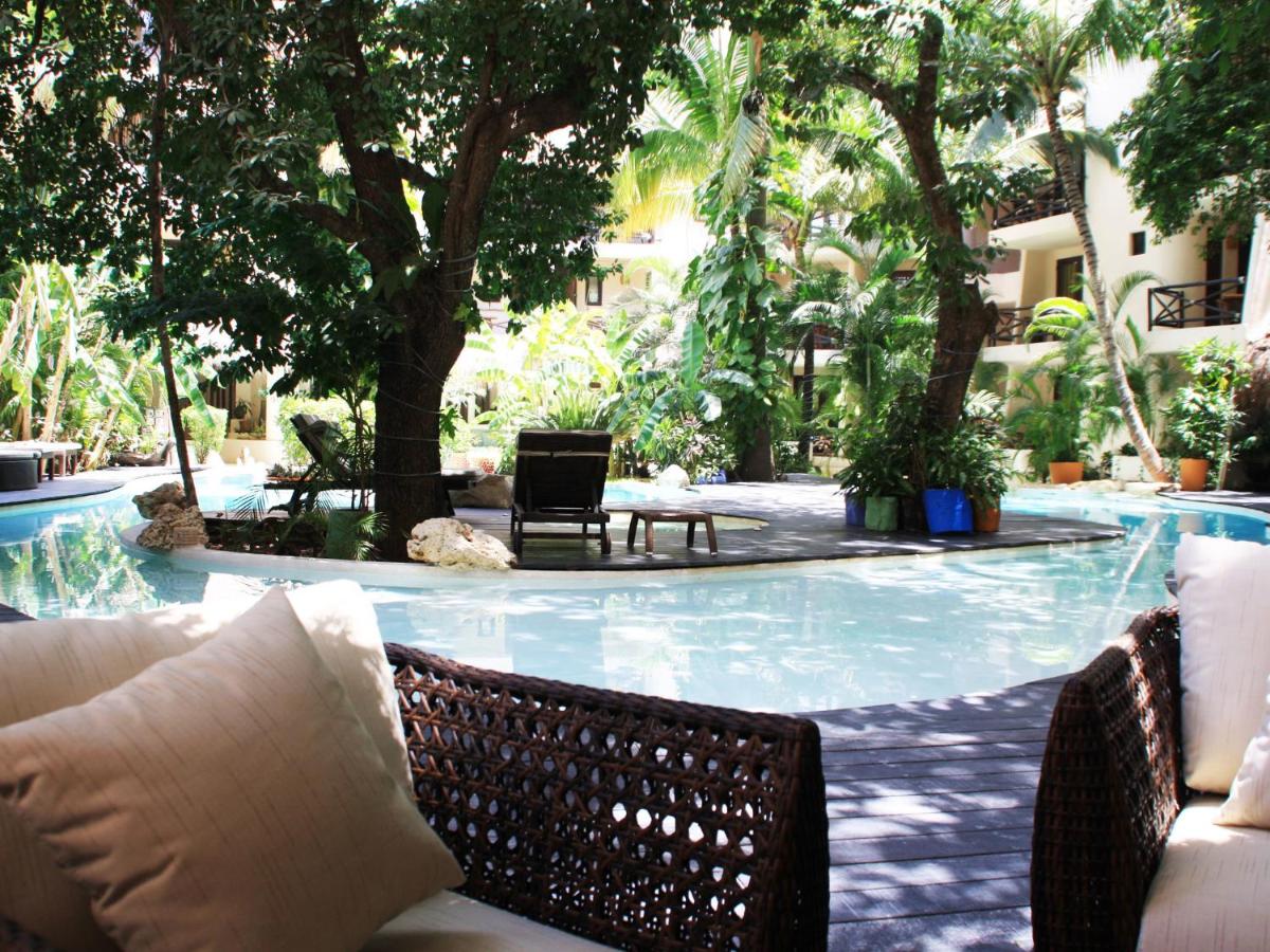 La Tortuga Hotel & Spa