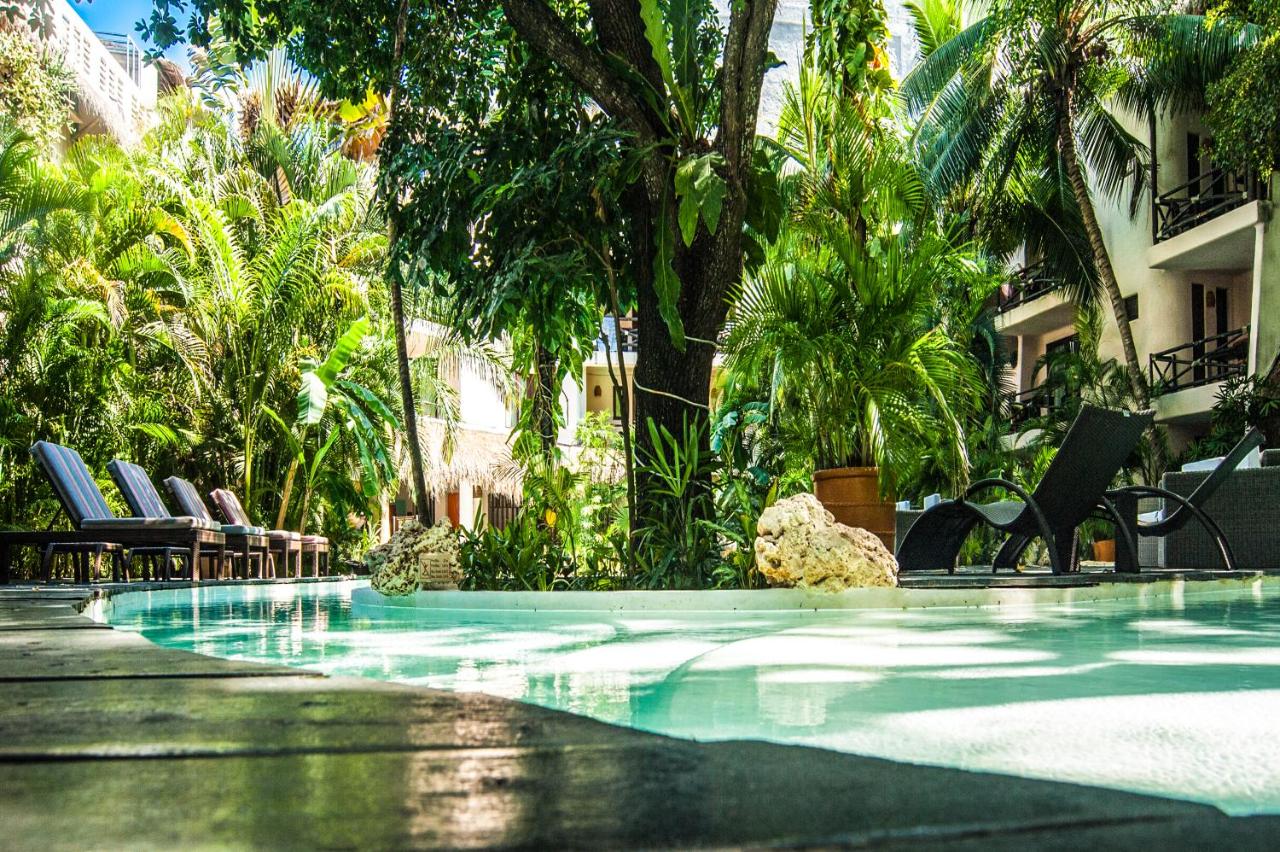 La Tortuga Hotel & Spa