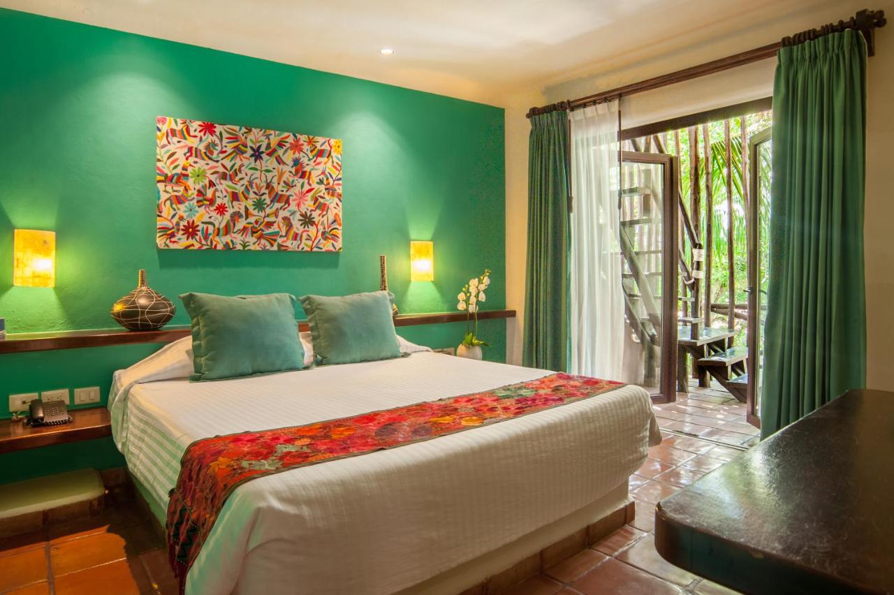 La Tortuga Hotel & Spa