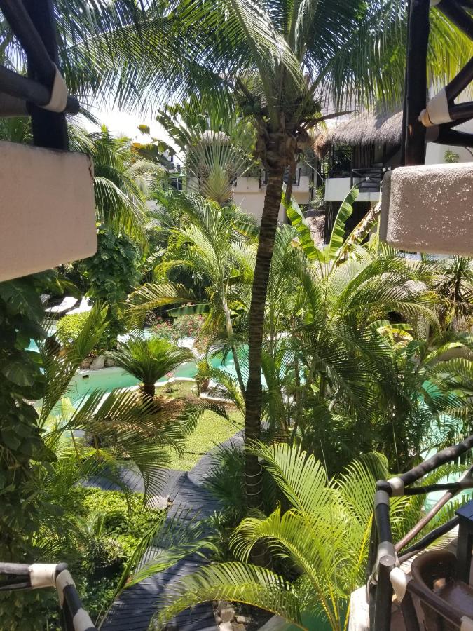 La Tortuga Hotel & Spa