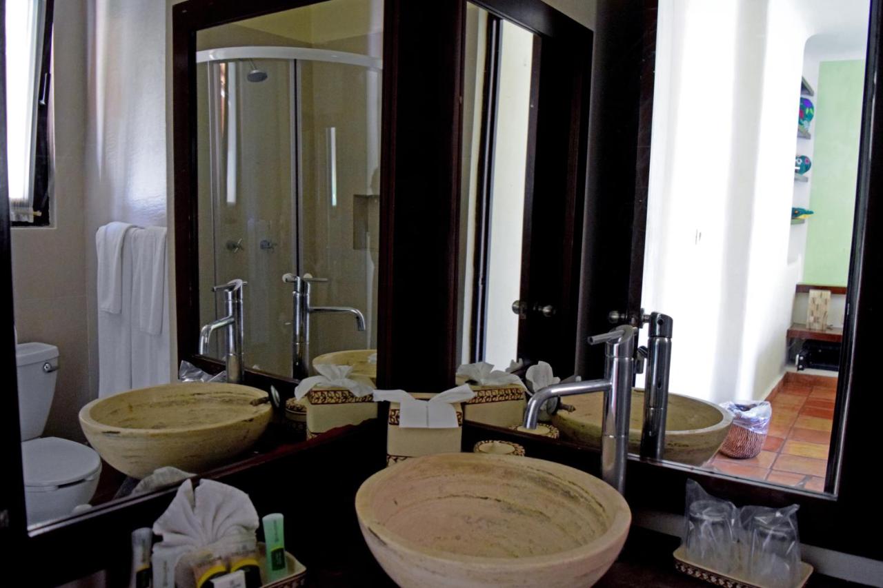 La Tortuga Hotel & Spa