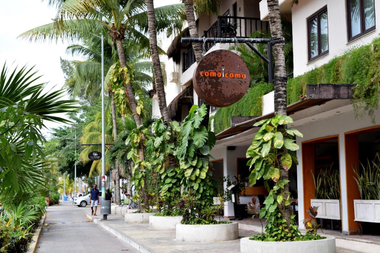 La Tortuga Hotel & Spa