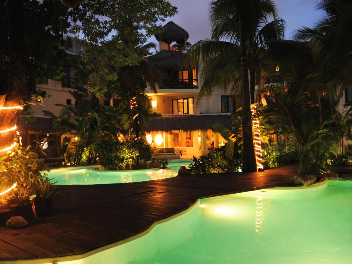 La Tortuga Hotel & Spa