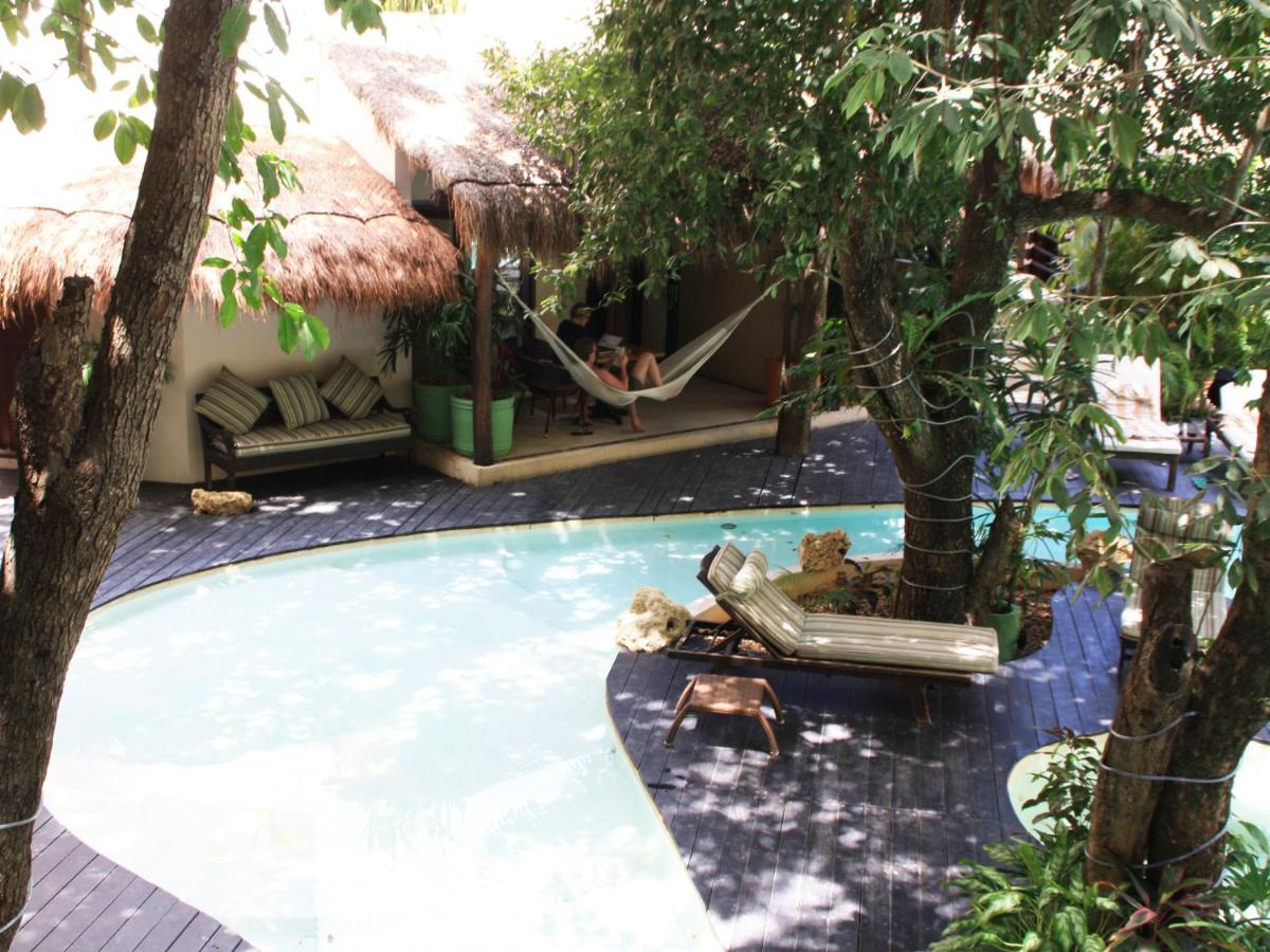 La Tortuga Hotel & Spa