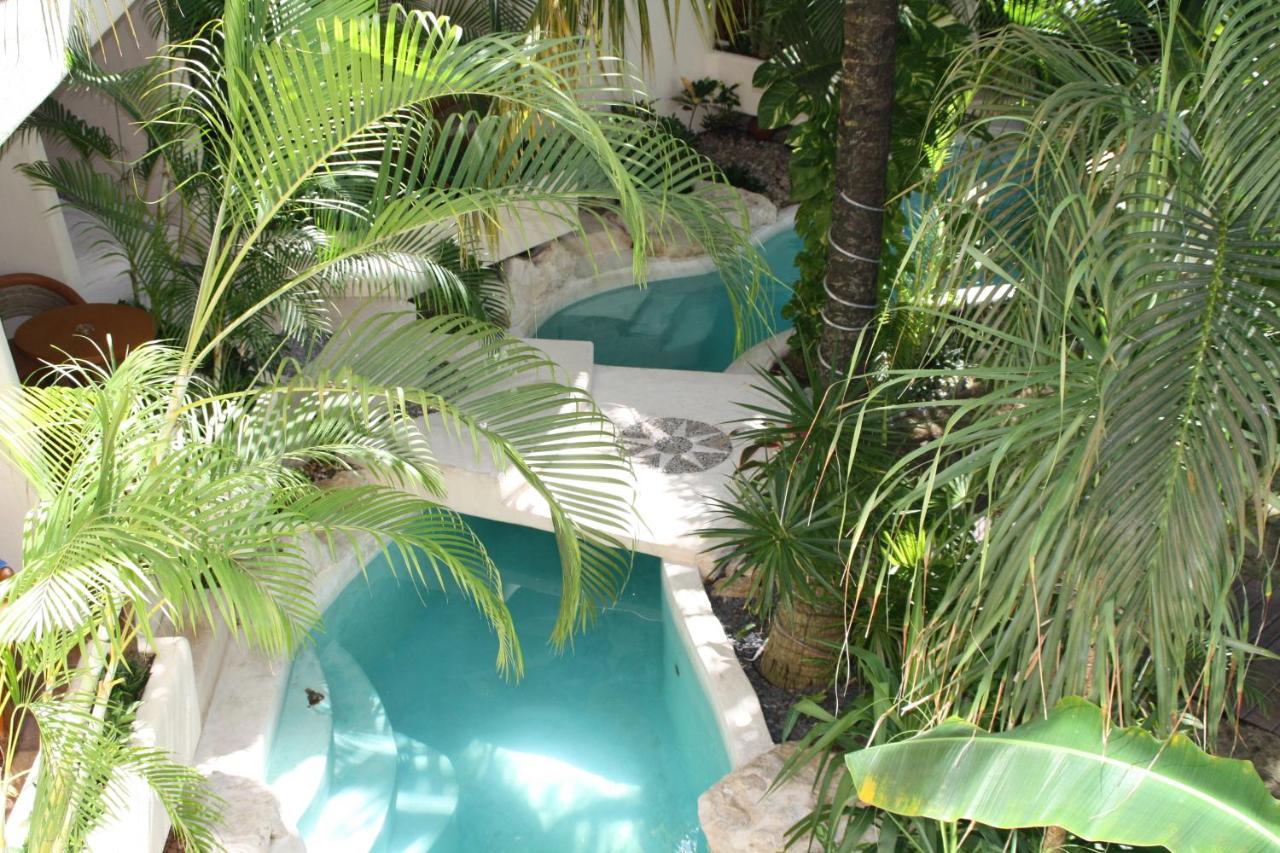 La Tortuga Hotel & Spa