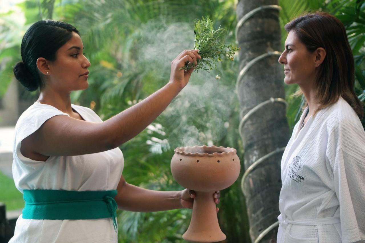 La Tortuga Hotel & Spa