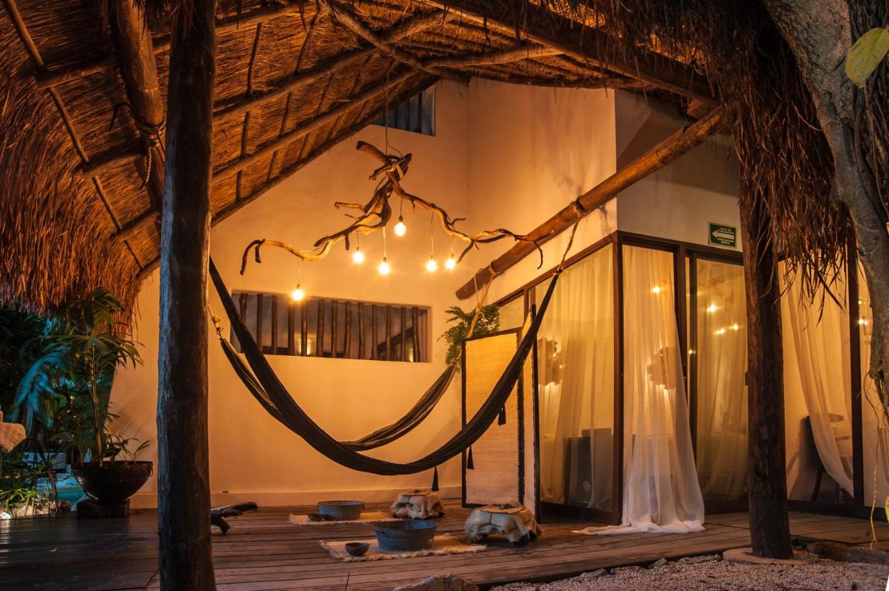 La Tortuga Hotel & Spa
