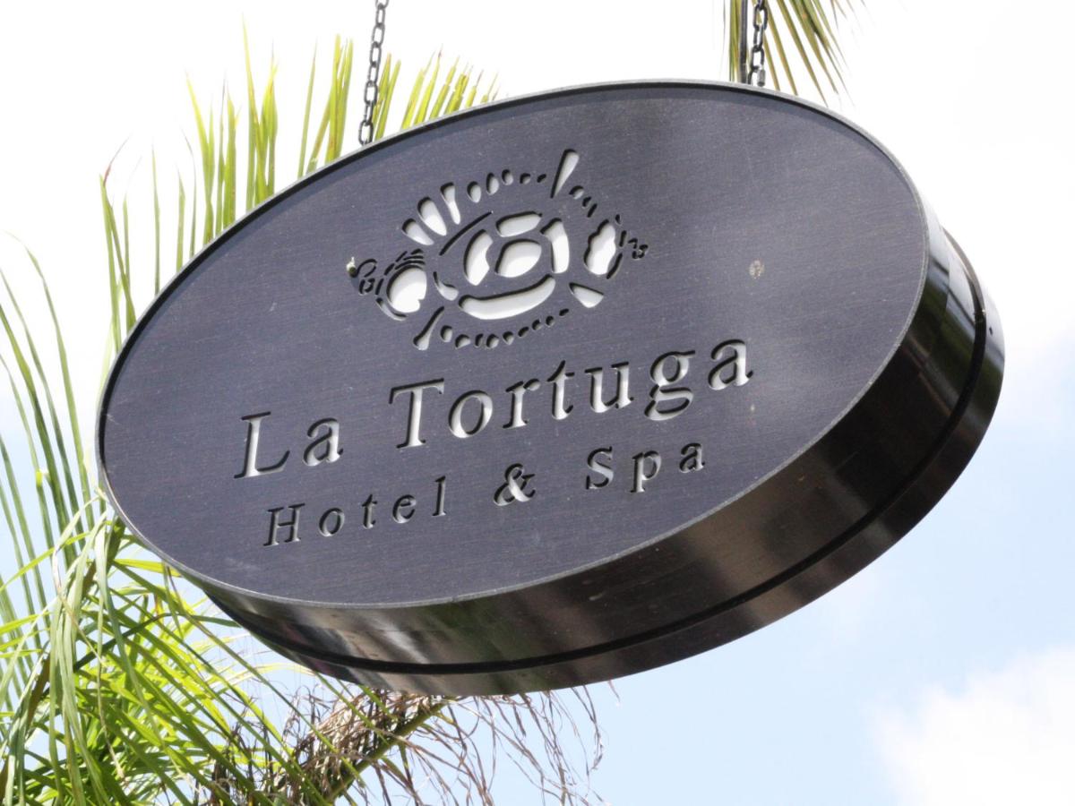 La Tortuga Hotel & Spa