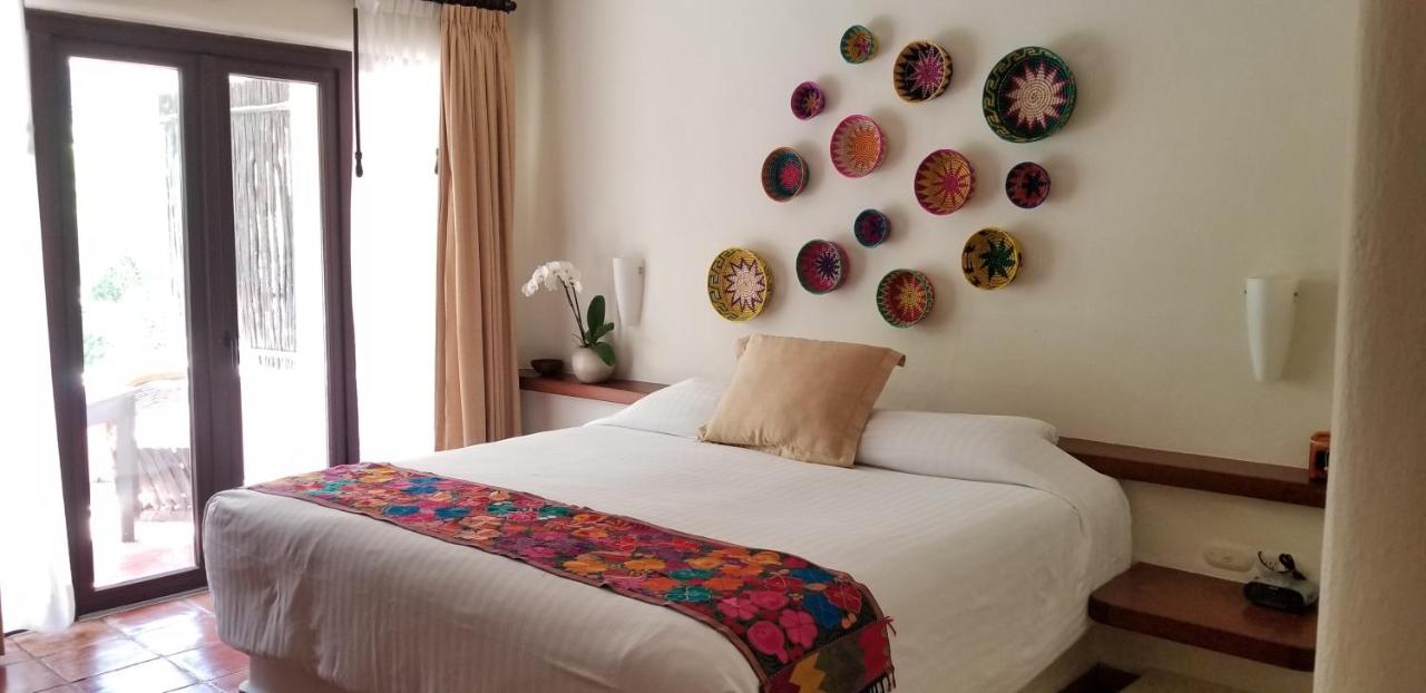 La Tortuga Hotel & Spa