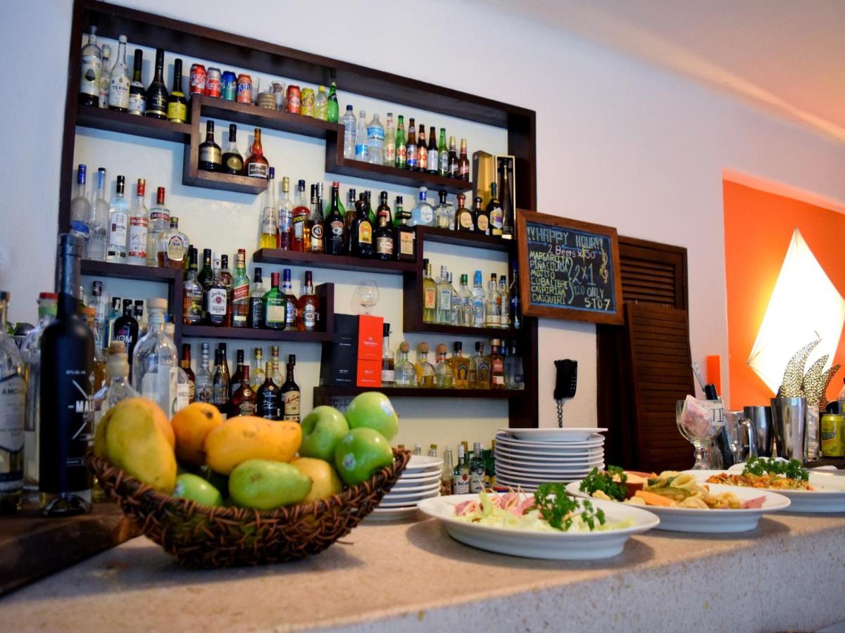 La Tortuga Hotel & Spa