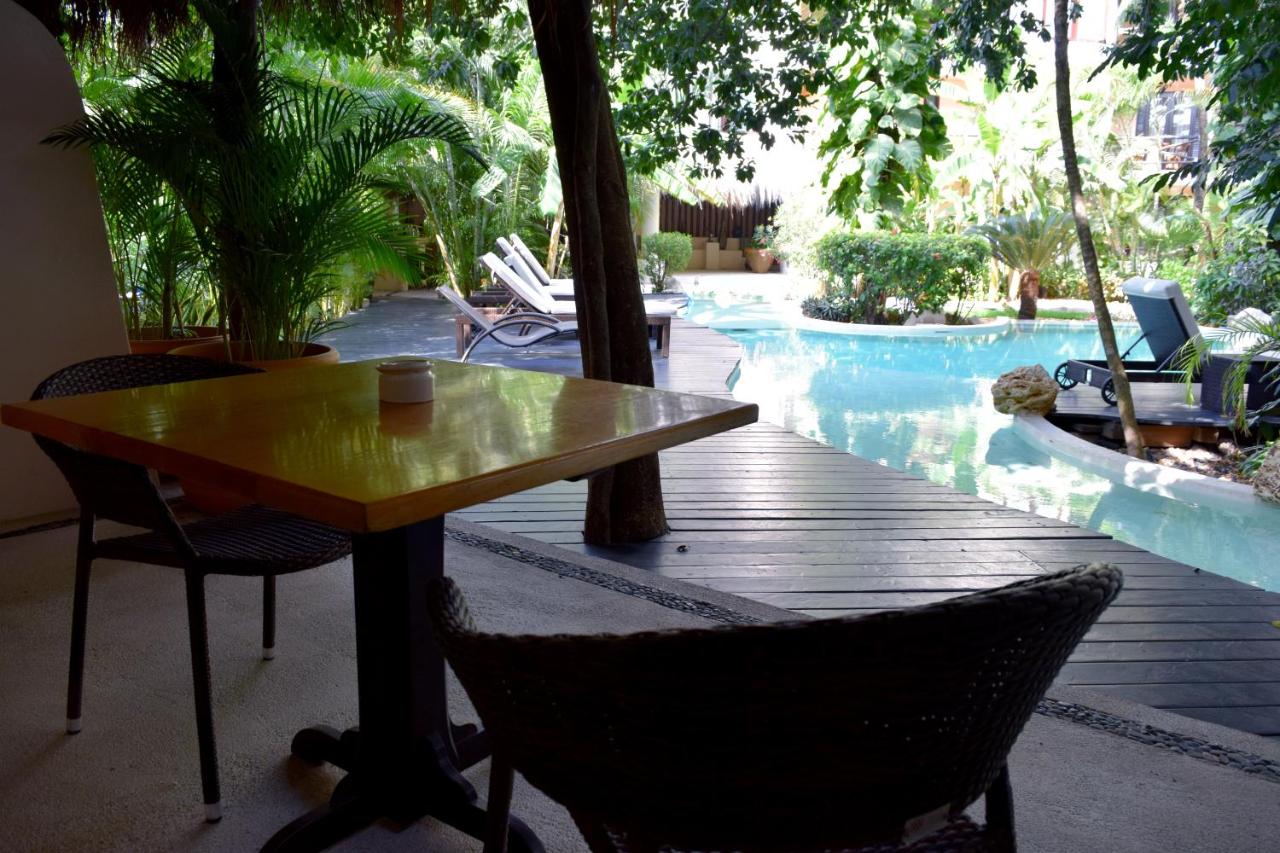 La Tortuga Hotel & Spa