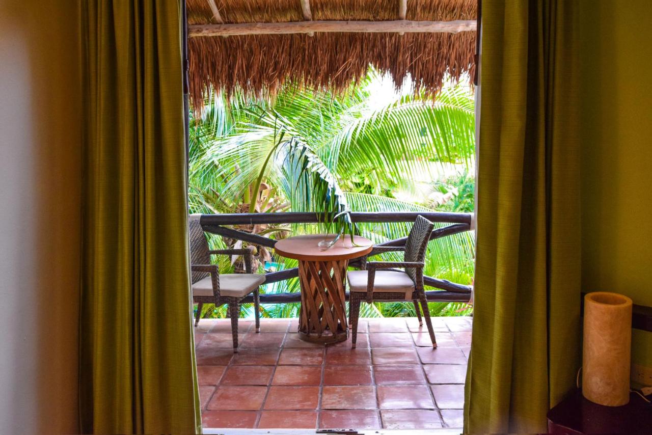 La Tortuga Hotel & Spa