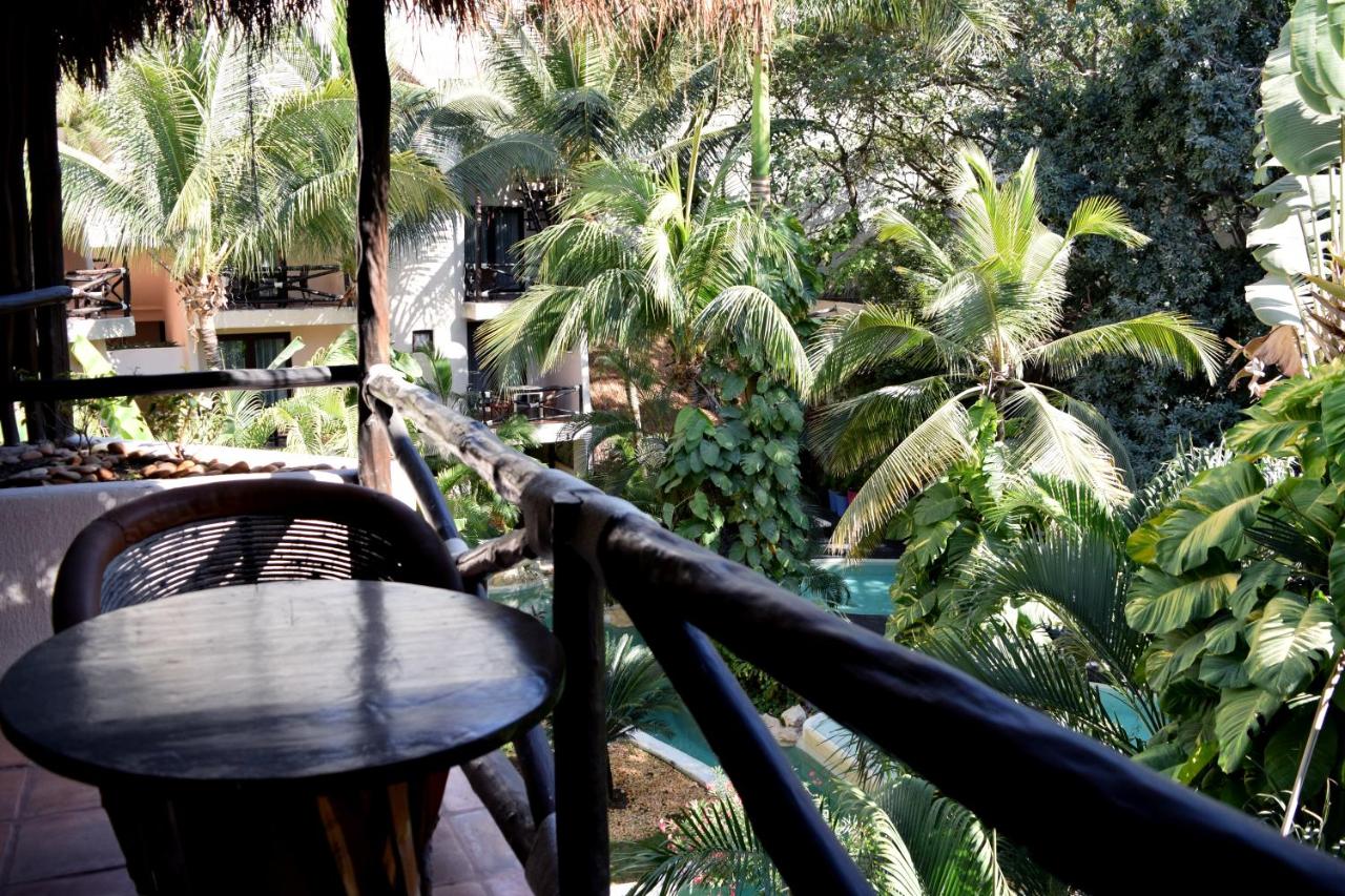 La Tortuga Hotel & Spa