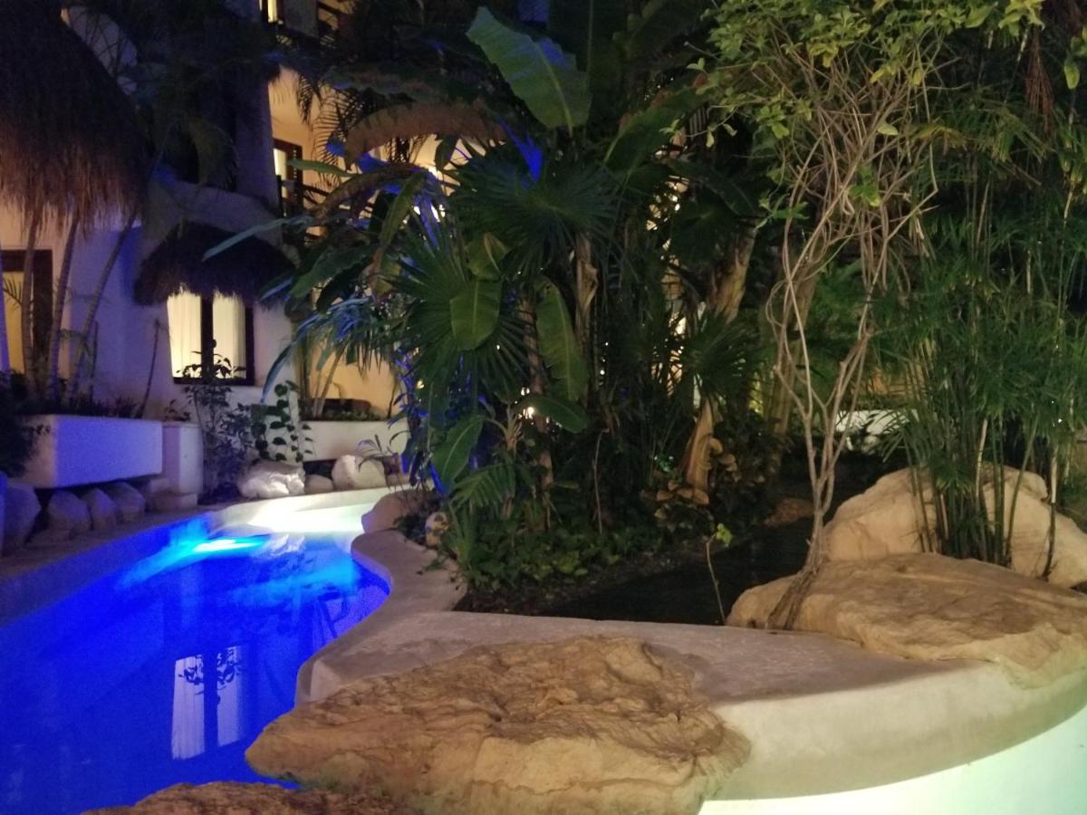 La Tortuga Hotel & Spa