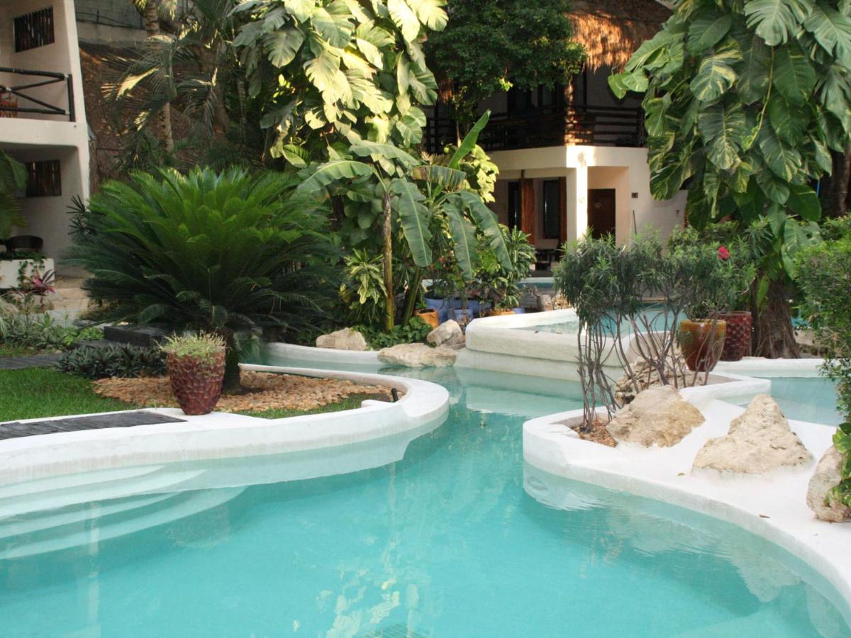 La Tortuga Hotel & Spa
