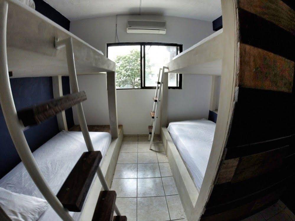 Lobo de Mar Hostel