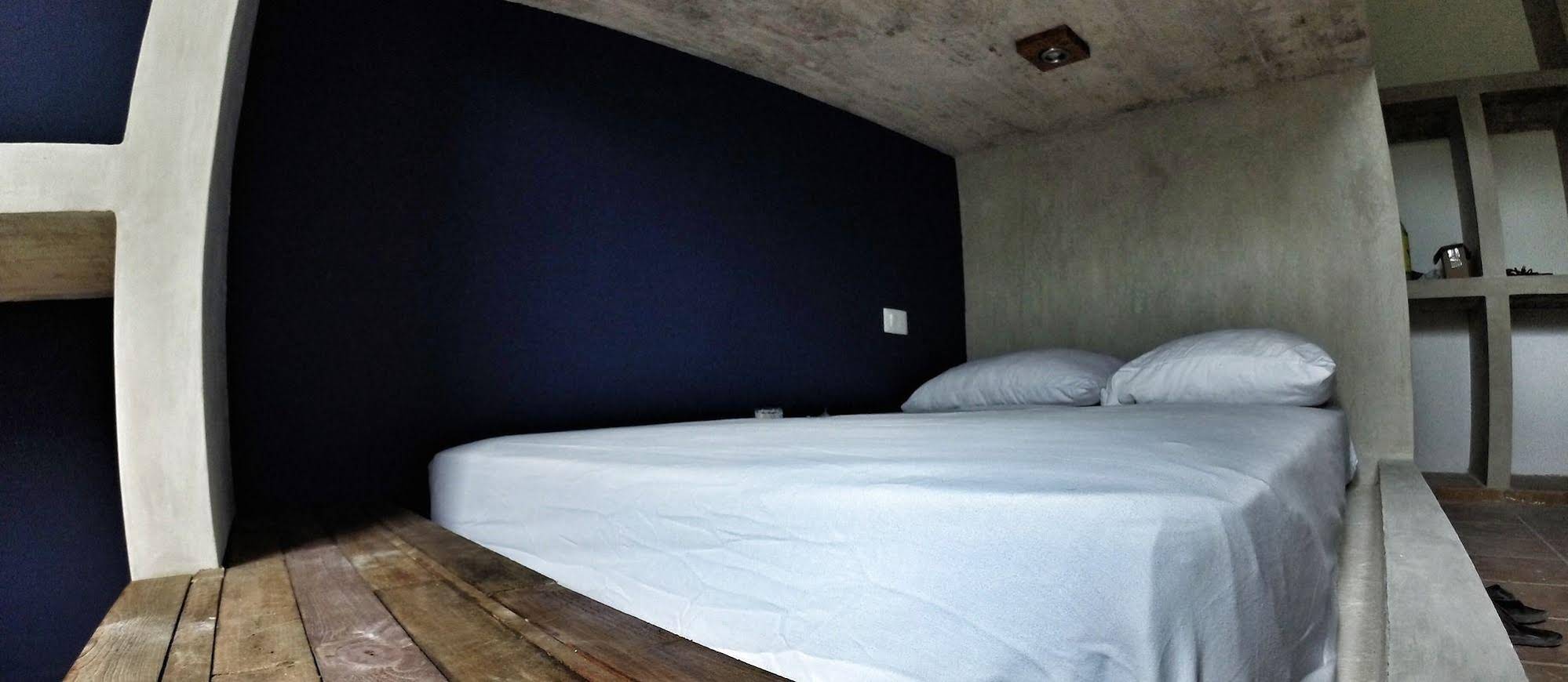 Lobo de Mar Hostel