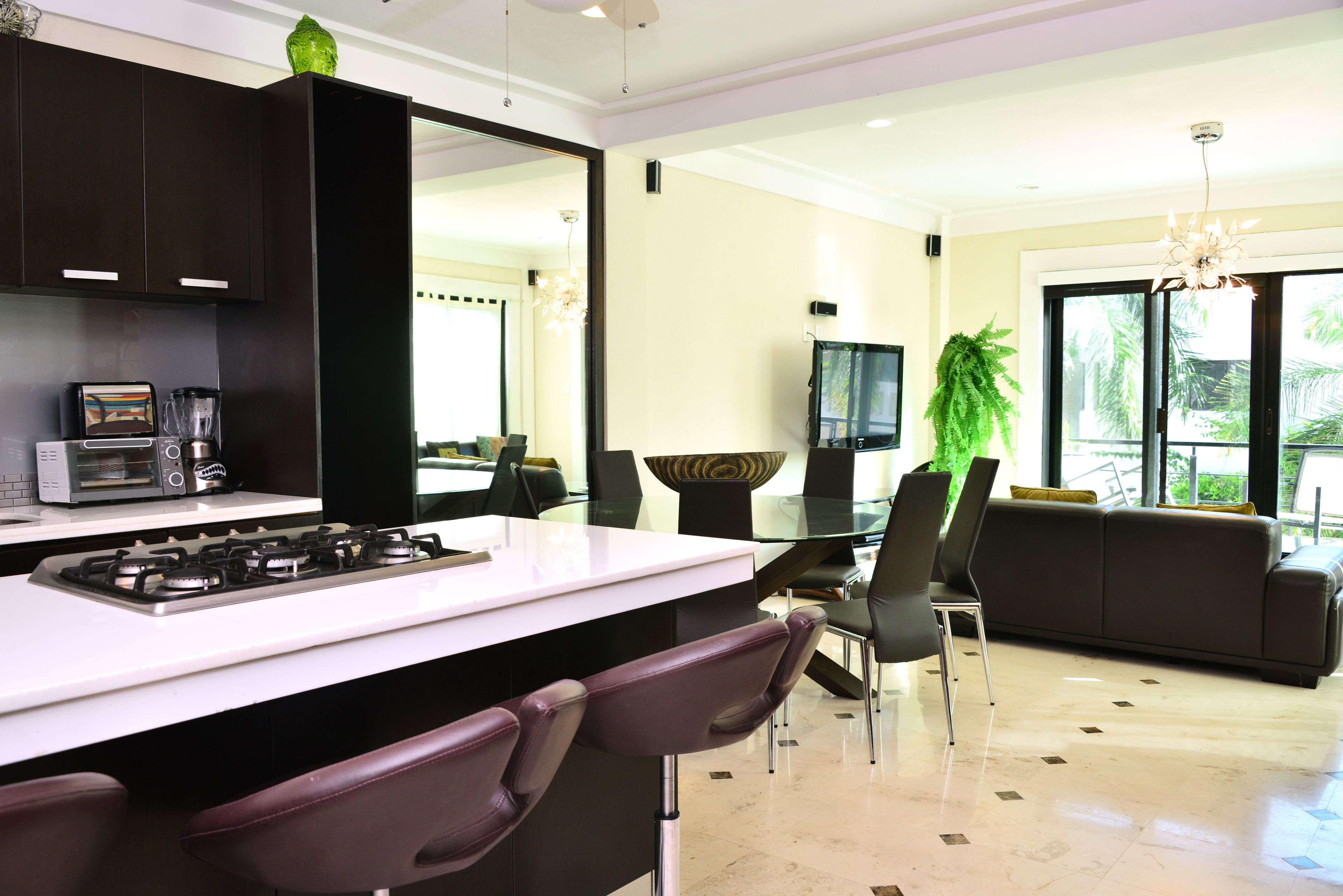 Lotus by Playa District