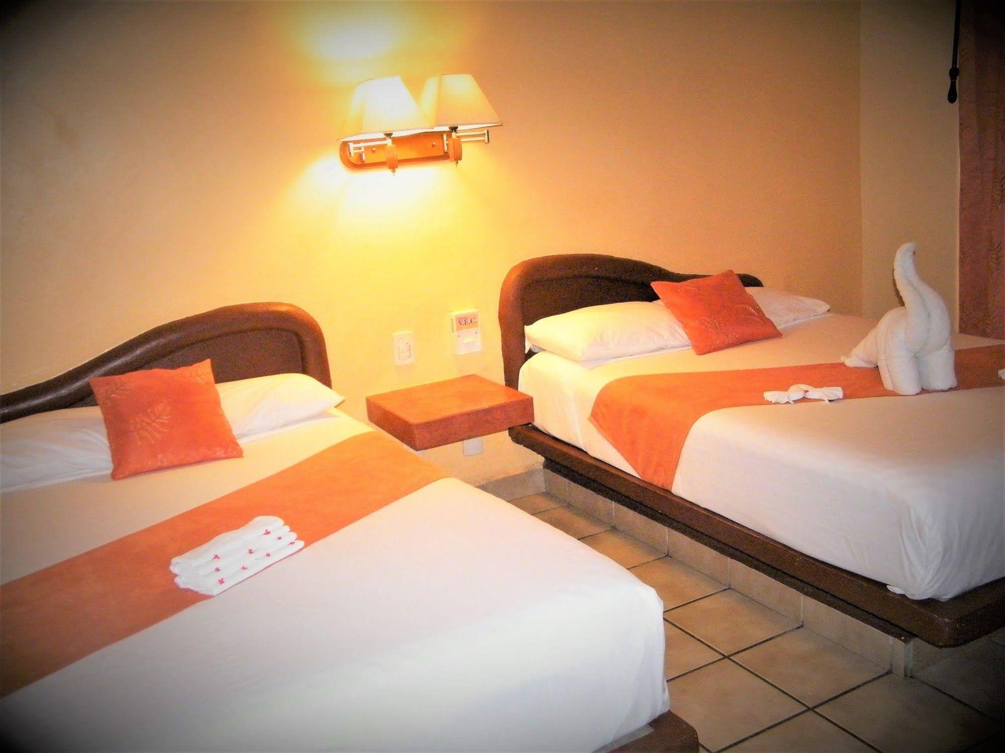 Hotel LunaSol